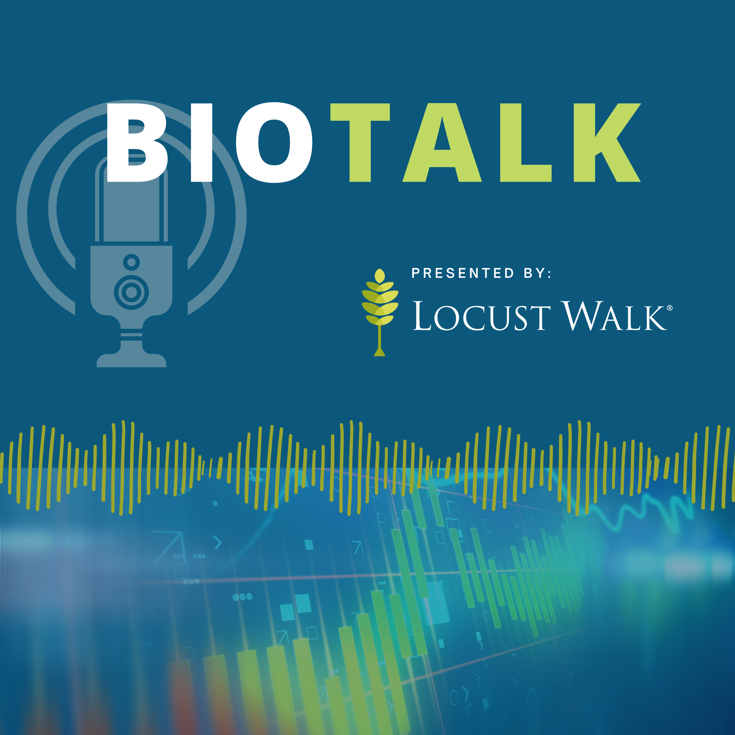 Biotalk Episode 15: 2024 Q1 Report: Global Trends in Biopharma Transactions