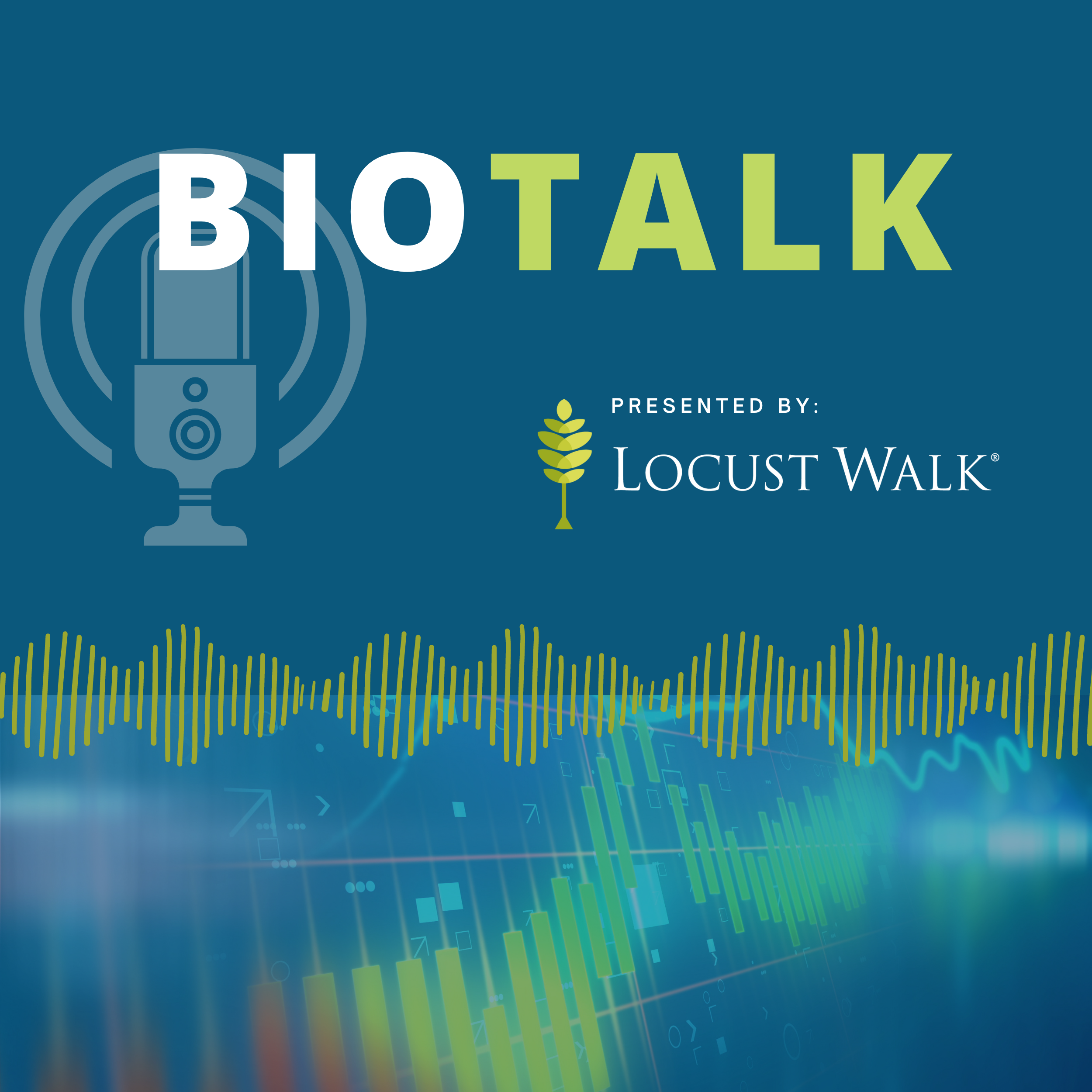 Jay Mohr discussed on SiriusXM “The Financing of Life Sciences Innovation.”