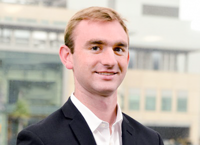 Brian Weil