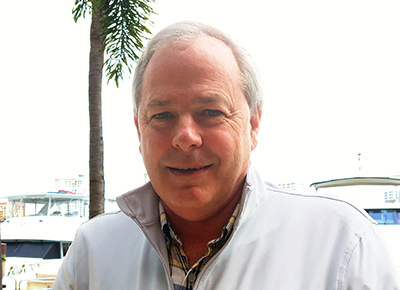 Doug MacDougall