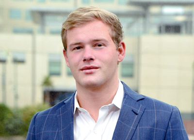 John Dickerson