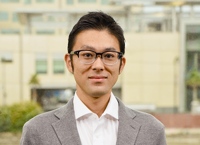 Koji Hirabata, Locust Walk