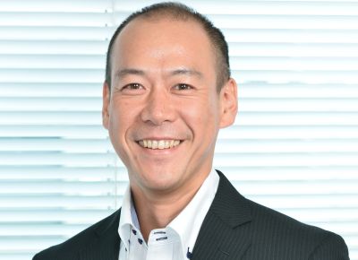 Michihito Onishi