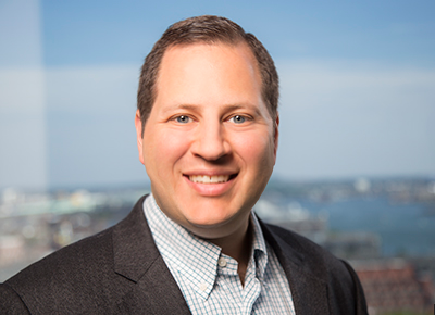 Andy Meyerson