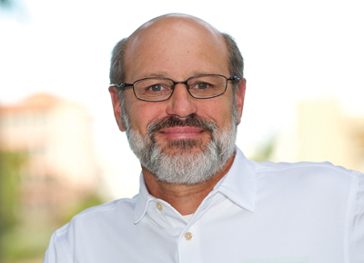 Rod Ferguson, PhD