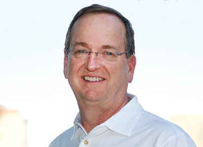 Skip Irving