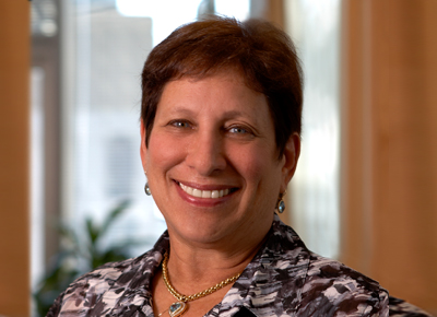 Roberta Axelrod