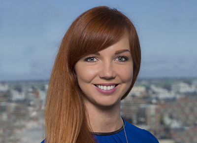 Maria Zlyhastseva Maria Zlyhastseva