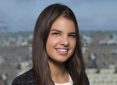 Beatriz Gadala-Maria