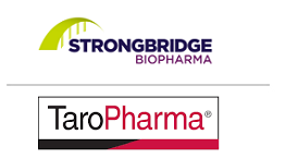 strongbridge-taro