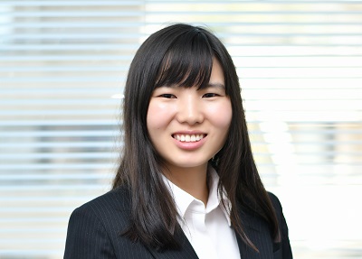 Stefanie Lihong