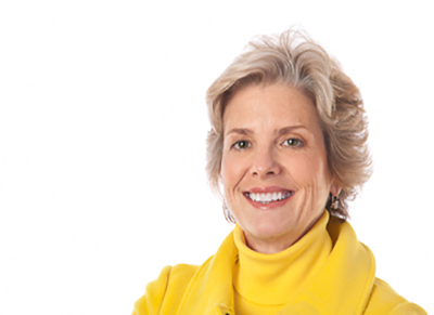 Laurie Halloran