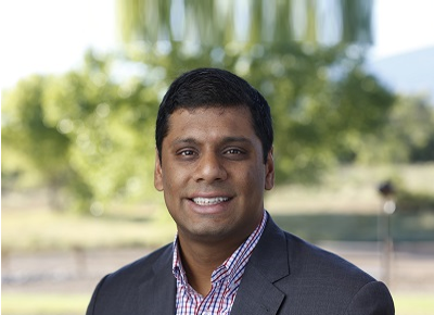 George A. Thampy