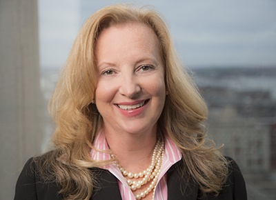 Margaret (Missy) Fulton