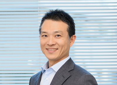 Hayato Watanabe, CFA
