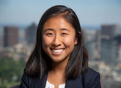 Wendy Huang