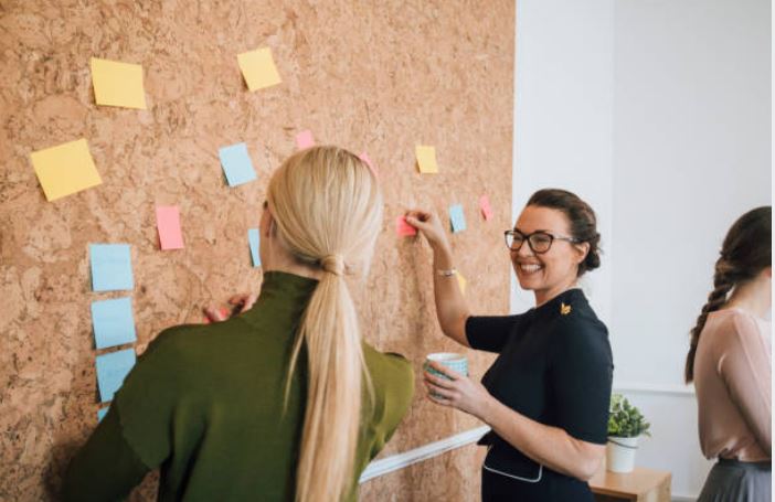 Locust Walk Onboarding Model