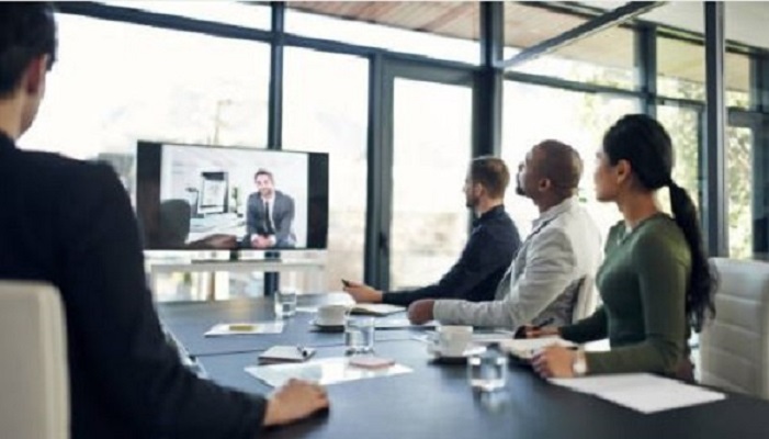 Quarterly Team Meetings