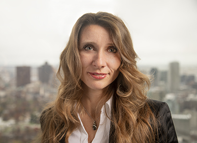 Svitlana Grankovska