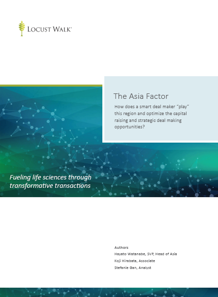 The Asia Factor_Whitepaper Cover