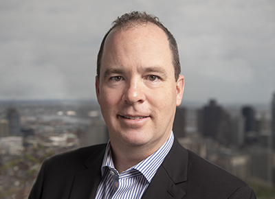 Neil Higgins