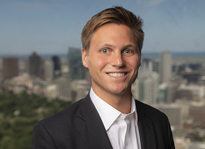 Lee Christensen