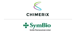 Chimerix and SymBio