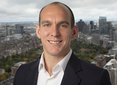 David Prim, PhD