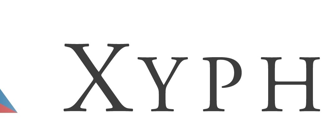 Xyphos_Logo
