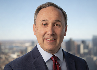 Brian Popiel