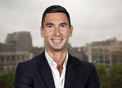 WHProfiles Geoff Meyerson