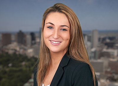 Meghan Houllahan
