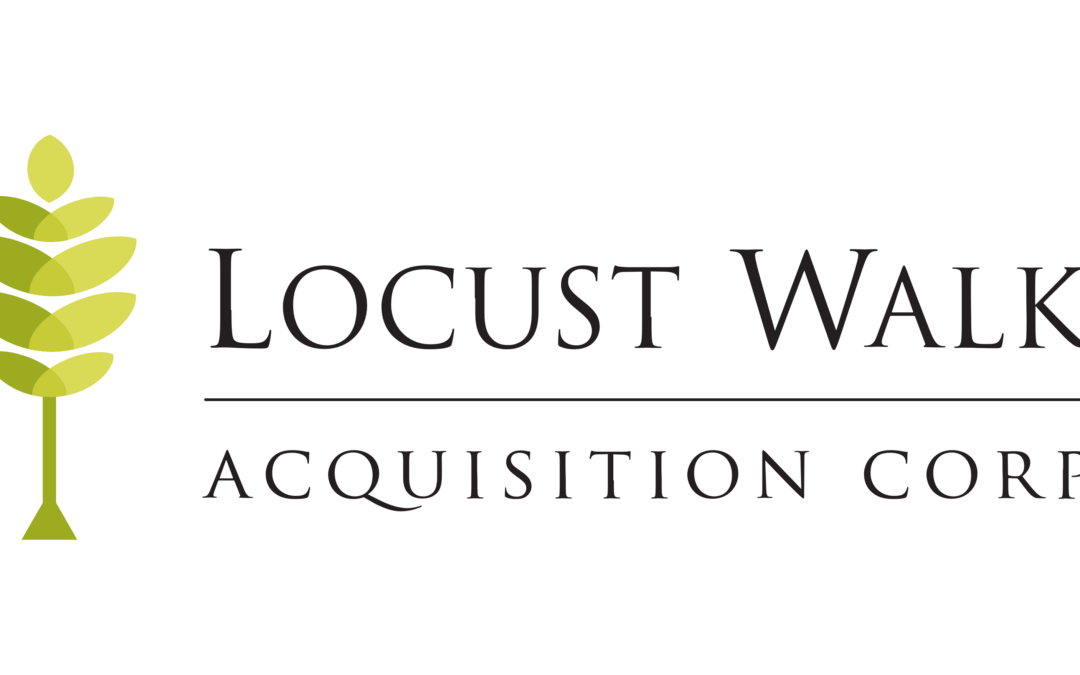 Locust Walk Acquisition Corp logo