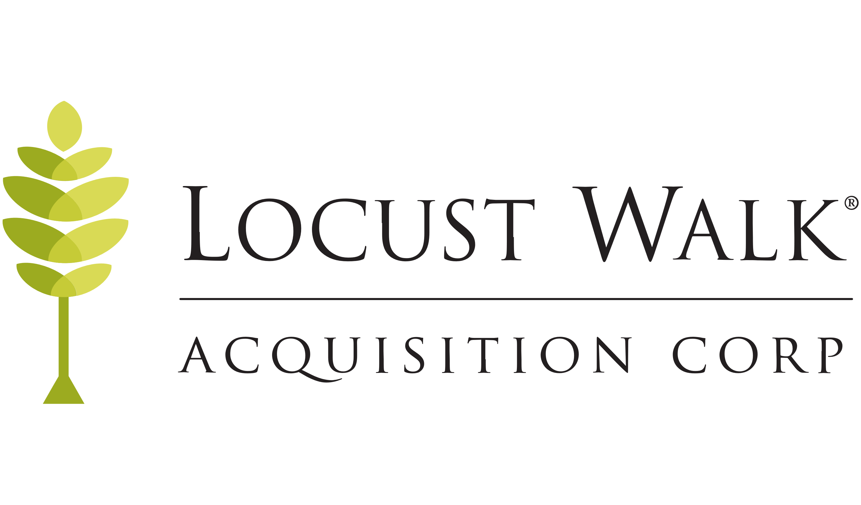 Locust Walk Acquisition Corp logo