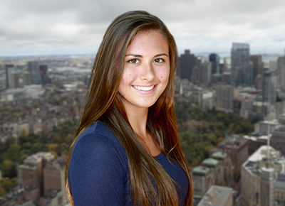 Michaela Reddy