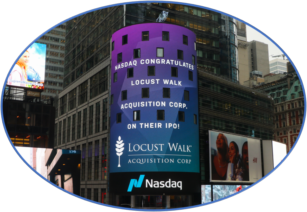 LWAC on NASDAQ