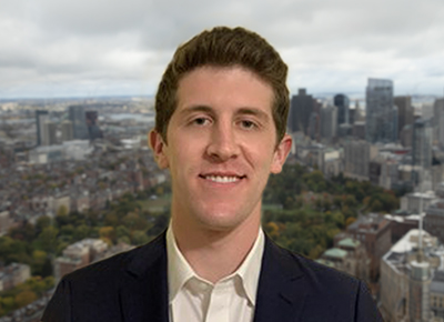 Joshua Halpryn