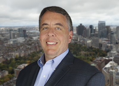 Kevin Bolen