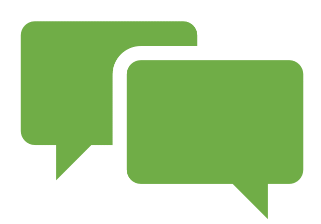 open communication