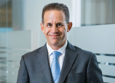 Ross Levine