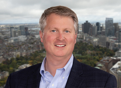 Brian Fischesser