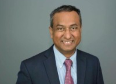 Chandra Ramanathan
