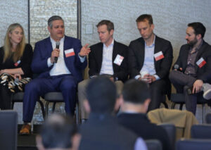 (Cambridge, MA 3/24/24) MassBio Align Summit. (Photo by John Wilcox)