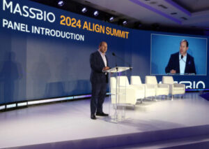 (Cambridge, MA 3/24/24) MassBio Align Summit. (Photo by John Wilcox)