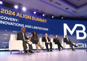 (Cambridge, MA 3/24/24) MassBio Align Summit. (Photo by John Wilcox)